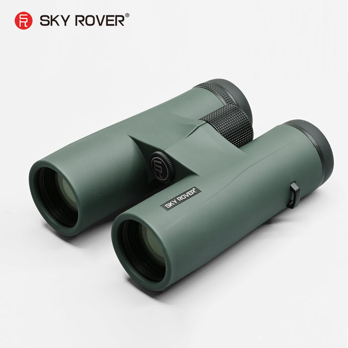 Sky Rover 10×42 mm Banner Cloud APO Binocular – apochromatic 10× binocular for astronomy and long-distance observation