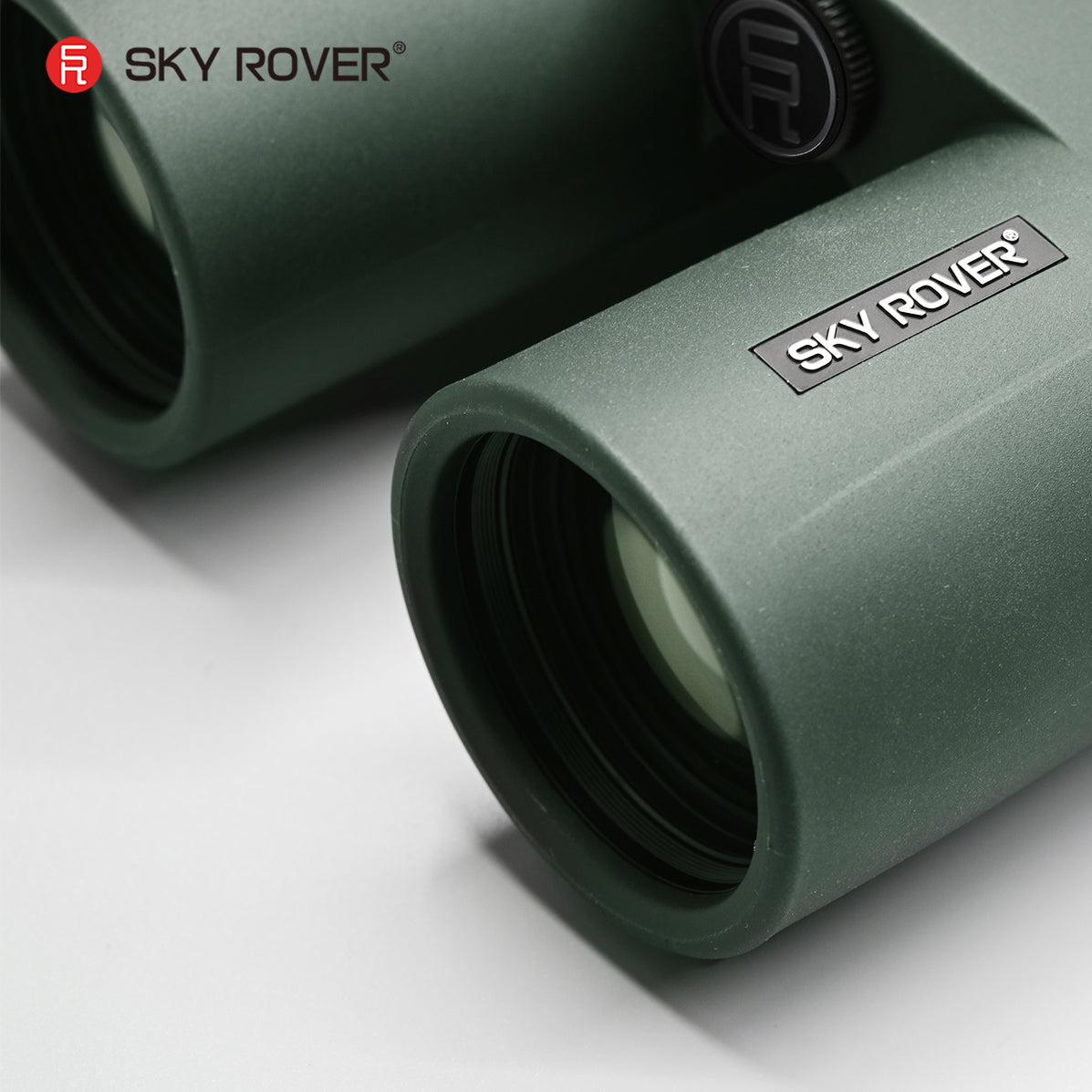 Sky Rover 10×42 mm Banner Cloud APO Binocular | Premium Astronomy & Na ...