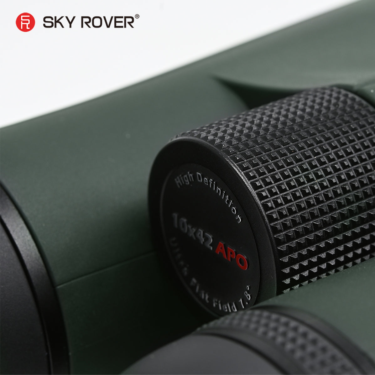 Sky Rover 8×42 mm Banner Cloud APO Binocular | Wide-Field Astronomy ...