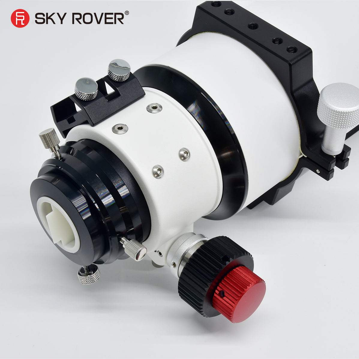 Sky Rover 102 GPA 102mm f/7 Super ED Doublet APO Refractor OTA ...