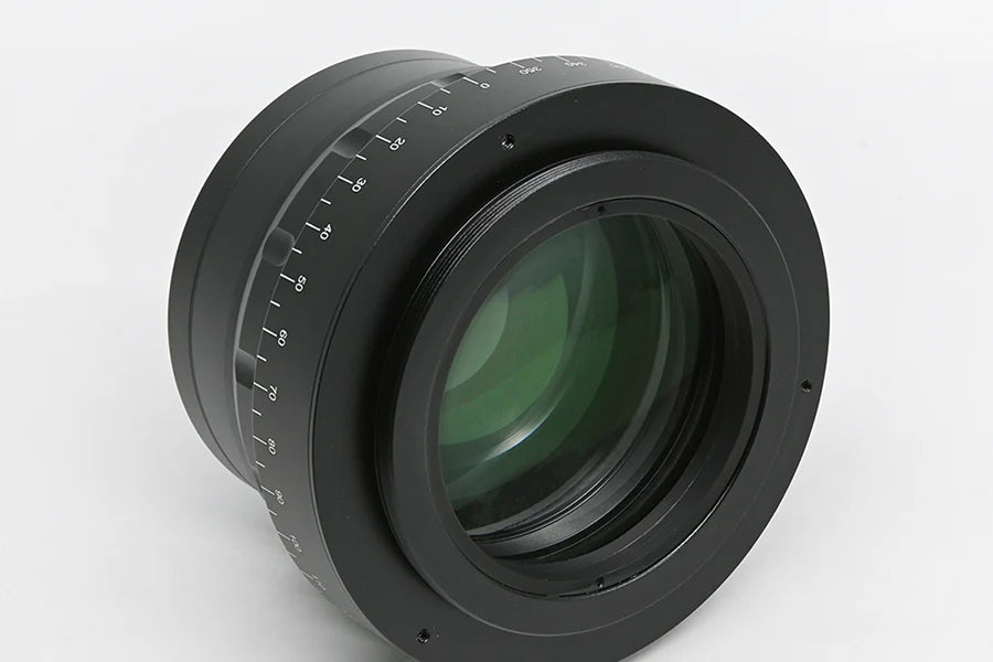 Sky Rover 0.8× Reducer/Flattener for 155 GPS Refractor