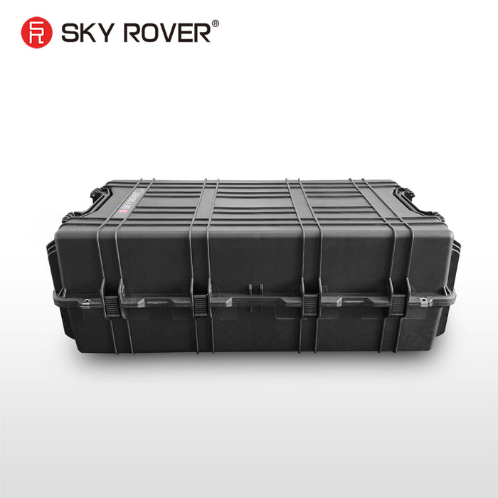 Sky Rover 150 mm APO Binoculars – 90° angled astronomical binoculars with ED doublet objectives and interchangeable 1.25″ eyepieces