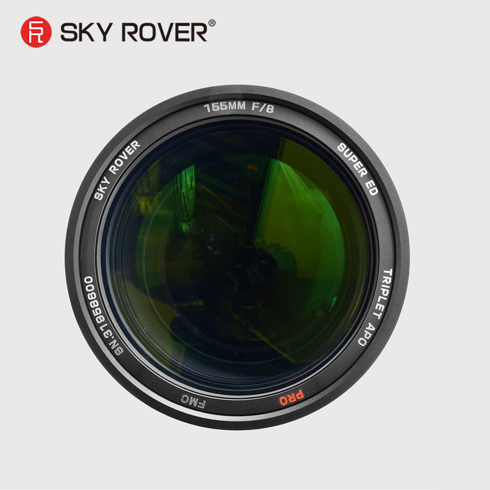 Sky Rover 155GPS