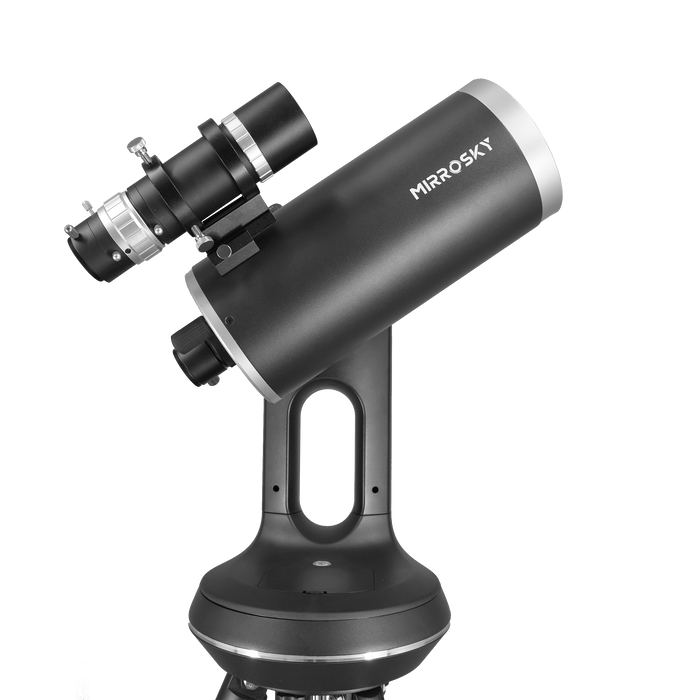 Spectrum Optical MirroSky SkyPilot SP127 Smart Telescope