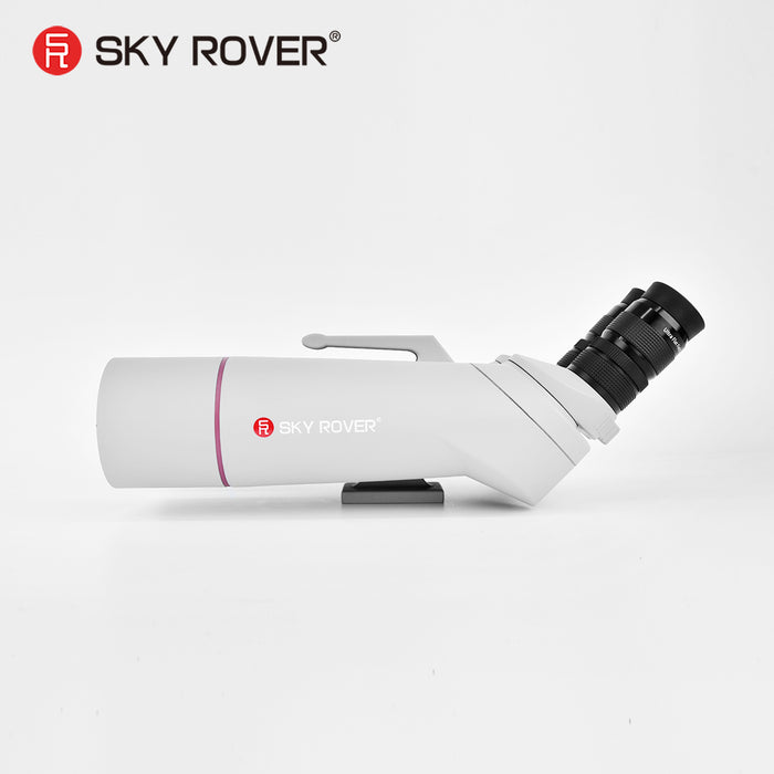 Sky Rover 70 mm Giant Binoculars – 45 Degree Astronomical Binocular Telescope
