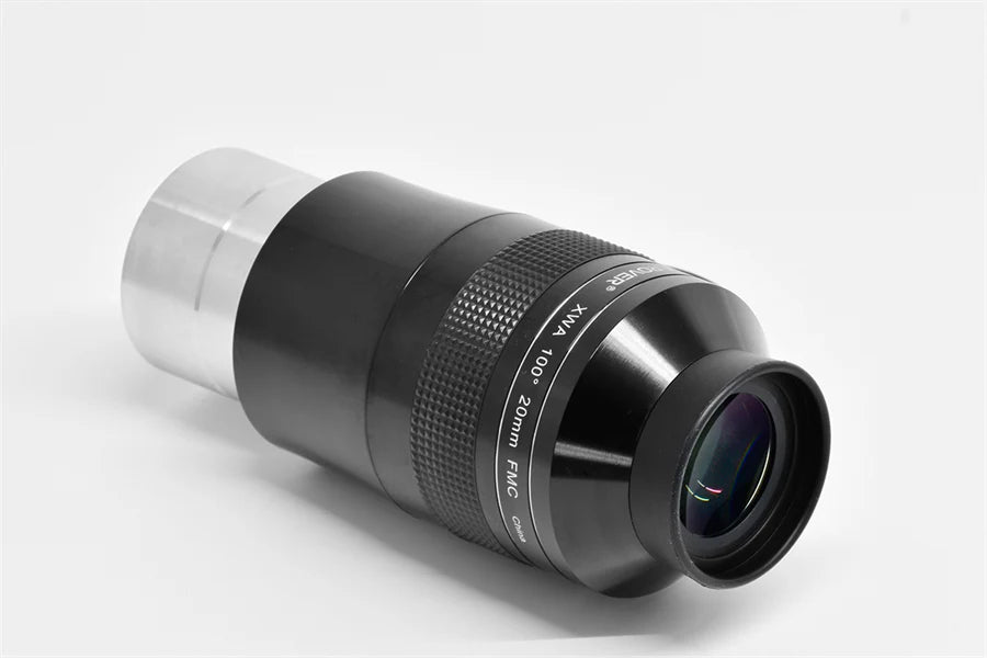 Sky Rover XWA 20mm 100° Ultra Wide Angle Eyepiece