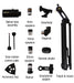 Spectrum 70mm Maksutov-Cassegrain Telescope Kit