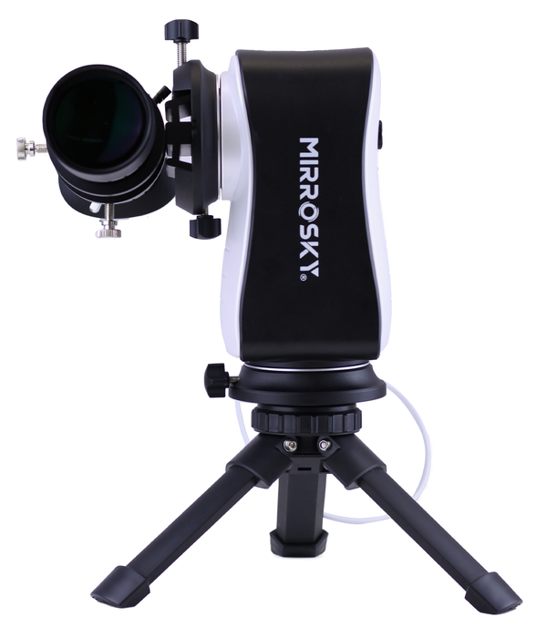 Spectrum Optical MirroSky SkyPilot 53ED SPi53 Smart Telescope