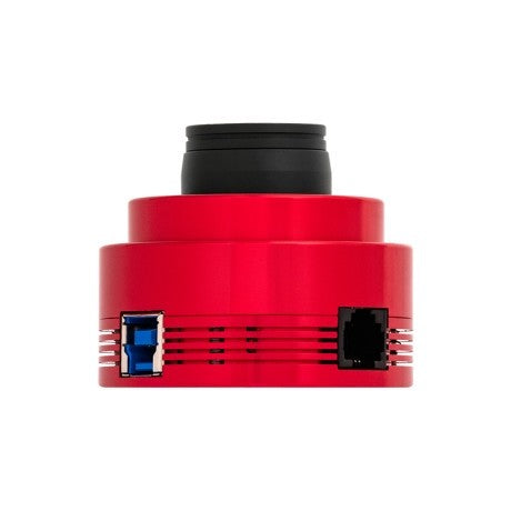 ZWO ASI678MC Color CMOS Astronomy Imaging Camera