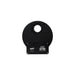 Front view of the ZWO EFW-5×1.25" filter wheel showing USB-C port and mounting holes.