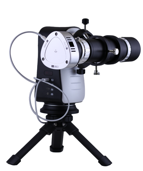 Spectrum Optical MirroSky SkyPilot 53ED SPi53 Smart Telescope