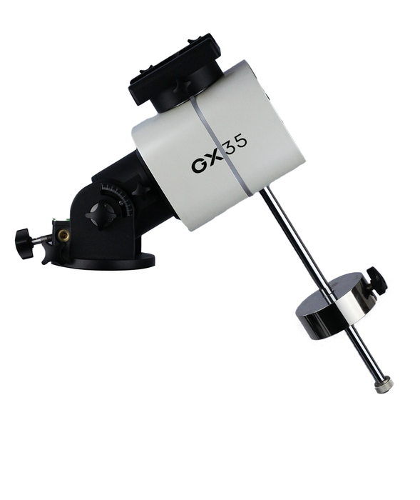 Spectrum Optical GX35 Smart Equatorial/Alt-Az Mount with Spectrum Optical GX35 Smart Equatorial/Alt-Az Mount with
