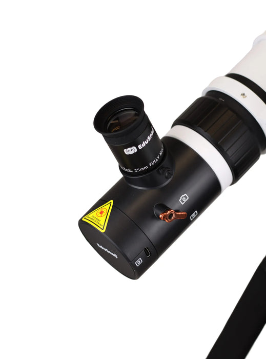 Spectrum Optical Astro53Pro Smart Telescope (EduSnap)