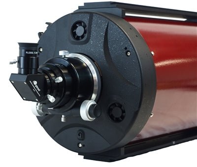 iOptron Photron™ 10-inch Ritchey-Chrétien Telescope (RC10) w/ optional iEAF compatibility