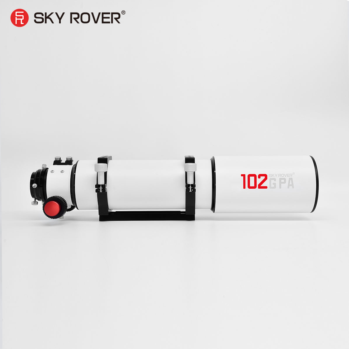 Sky Rover 102 GPA 102mm f/7 Super ED Doublet APO Refractor OTA ...