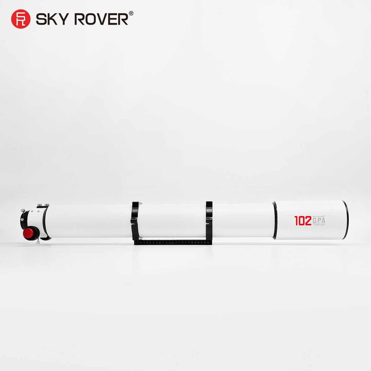 Sky Rover 102 GPA Planetary 102mm f/11 Super ED Doublet APO Refractor ...