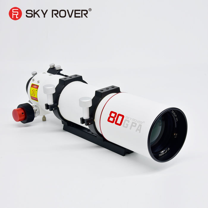 Sky Rover 80GPA