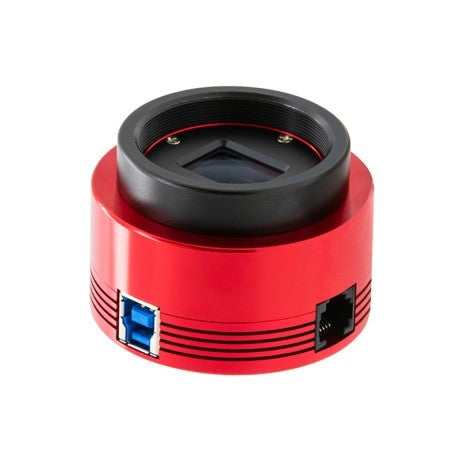 ZWO ASI585MC USB3.0 Color Astronomy Imaging Camera