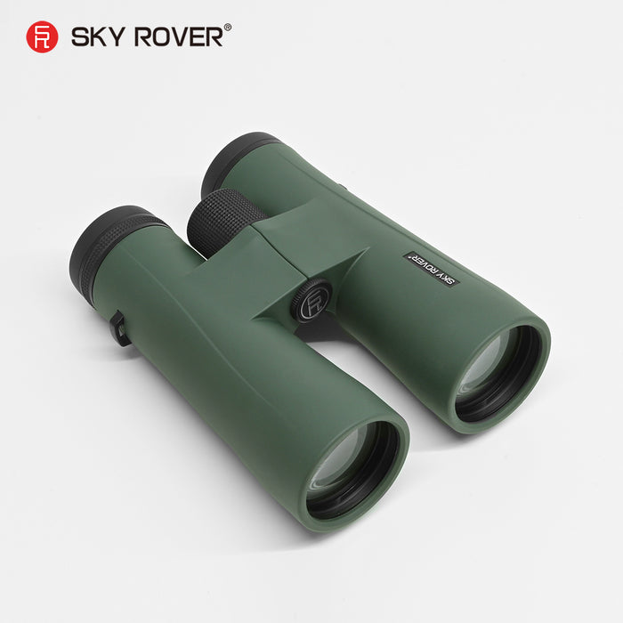 Sky Rover 12×50 mm Banner Cloud APO Binocular – apochromatic 12× binocular for deep-sky astronomy and long-range observation