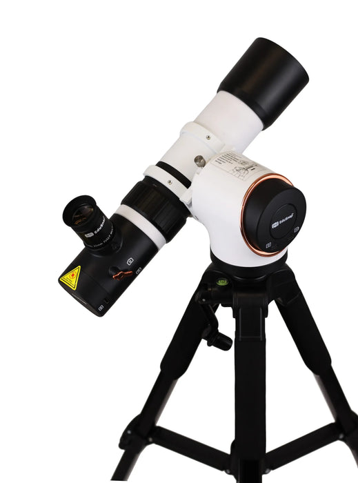 Spectrum Optical Astro53Pro Smart Telescope (EduSnap)