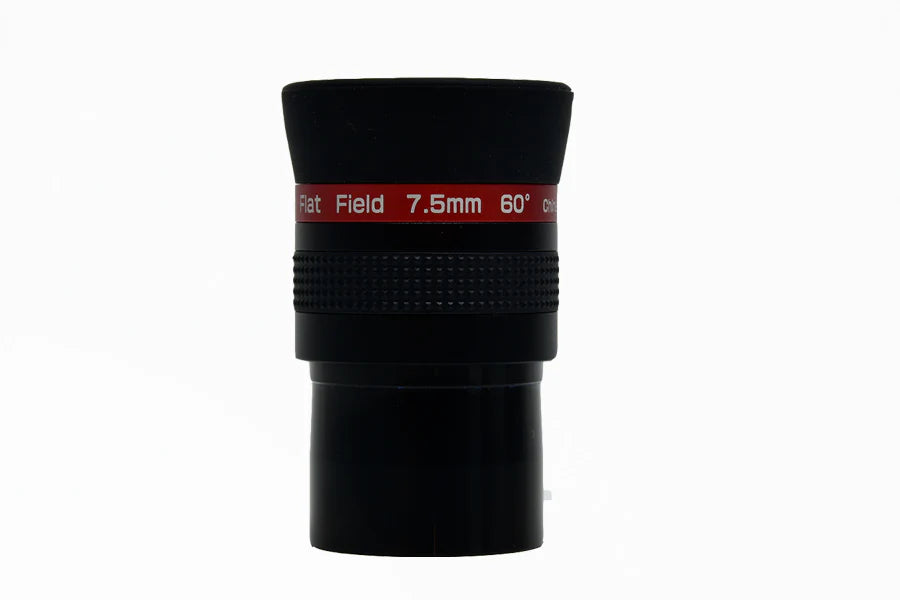 Sky Rover 7.5mm Premium Flat Field Eyepiece