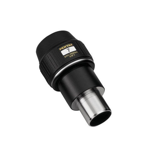 パーフェクトワン Pentax 7mm XW Extra Wide Angle Eyepiece — Astronomics