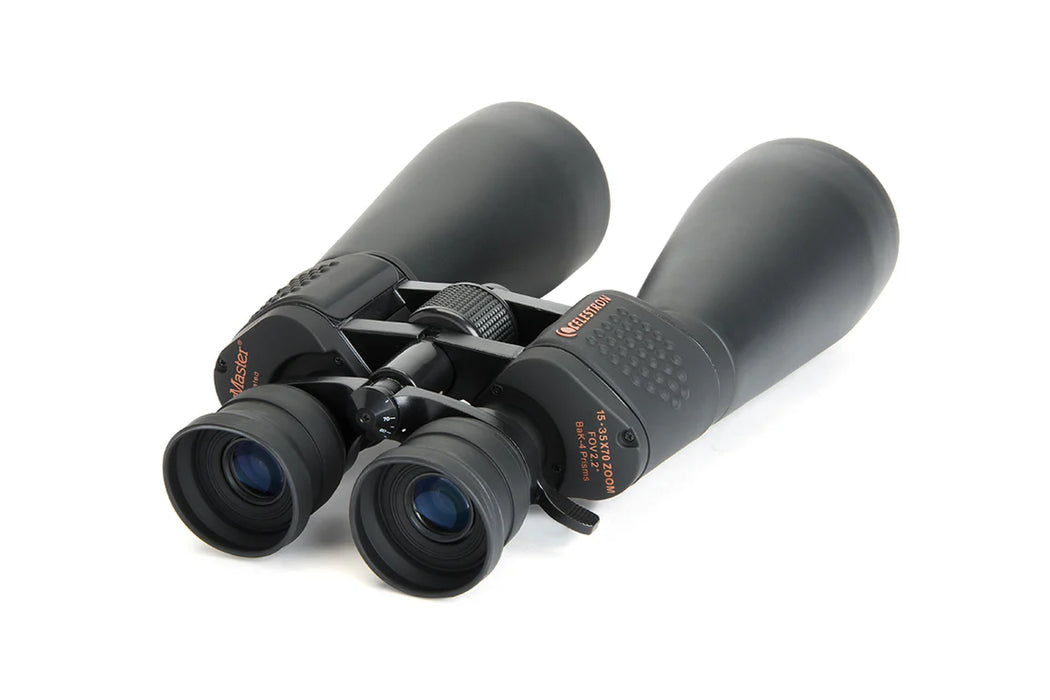 Celestron Skymaster15-35X70mm Zoom Binoculars 71013