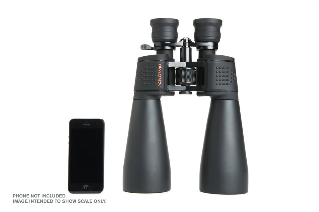 Celestron Skymaster15-35X70mm Zoom Binoculars 71013