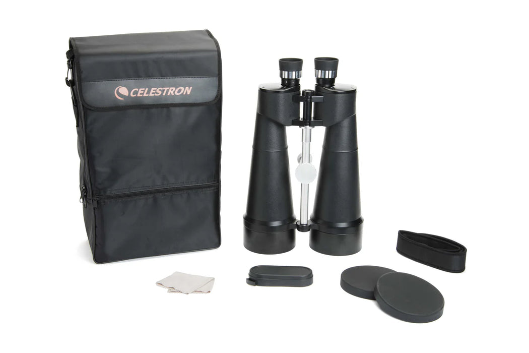 Celestron 25 X 100mm SkyMaster Binoculars