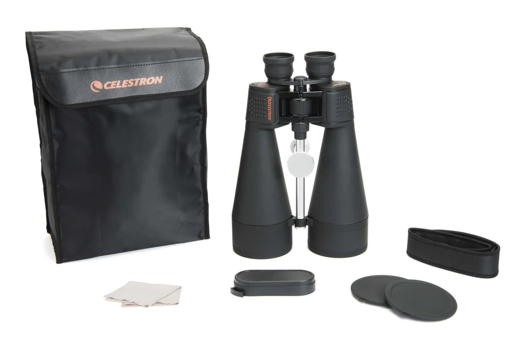 Celestron 20 X 80mm SkyMaster Binocular