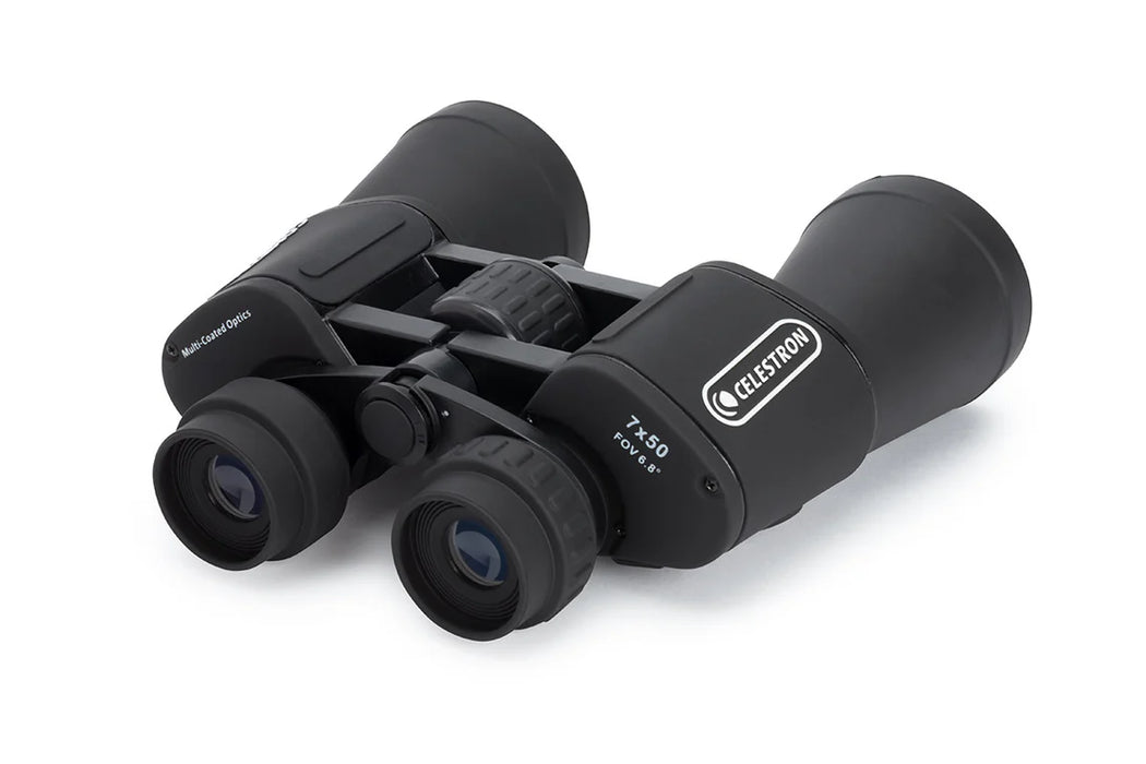 Celestron 7 X 50mm Cometron Binocular