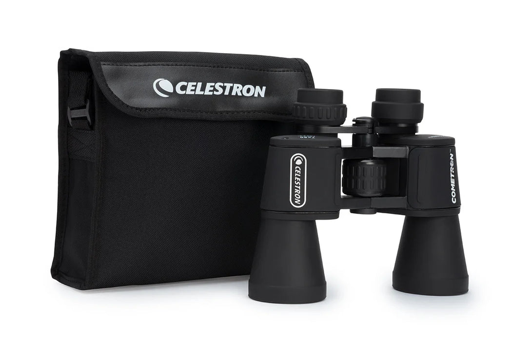 Celestron 7 X 50mm Cometron Binocular