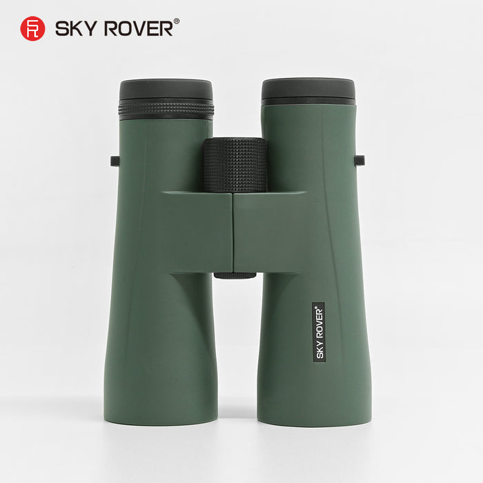 Sky Rover 12×50 mm Banner Cloud APO Binocular – apochromatic 12× binocular for deep-sky astronomy and long-range observation