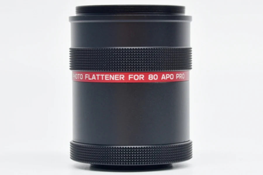 Sky Rover 1× Field Flattener for 80 GPS Refractor