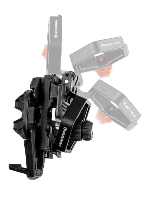 Celestron NeXGO 2-Axis Smartphone Adapter  81036