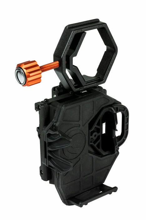 Celestron NeXGO 2-Axis Smartphone Adapter  81036