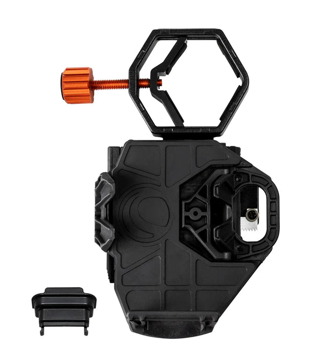 Celestron NeXGO 2-Axis Smartphone Adapter  81036