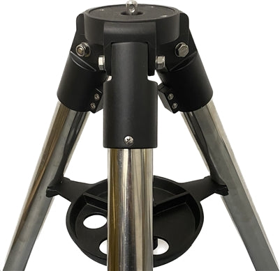 iOptron Adjustable Height 1.75" Literoc Tripod For iOptron CEM26, HEM27, GEM28, and HEA29