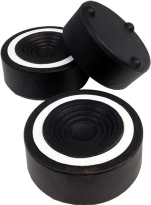 iOptron Vibration Suppression Pads iOptron Vibration Suppression Pads