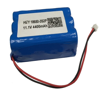 iOptron Battery for AZ Mount Pro and HAZ46/71 Mount  8959