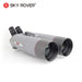 Sky Rover 100 mm APO Binoculars – 45° angled astronomical binoculars with ED doublet objectives and interchangeable 1.25″ eyepieces