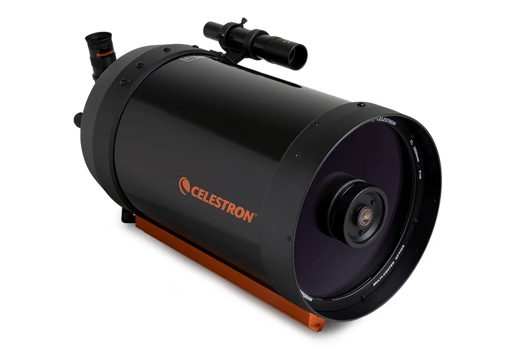 Celestron 8" SCT Optical Tube, CGE/Losmandy Dovetail