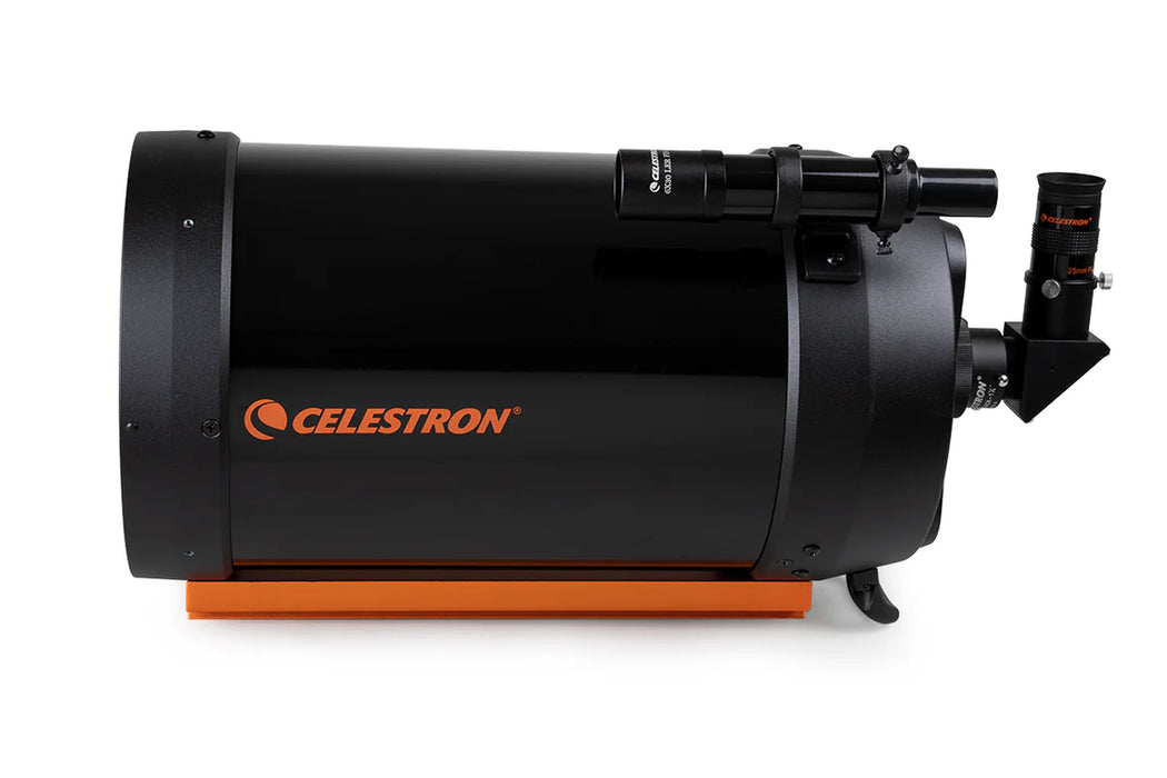 Celestron 8" SCT Optical Tube, CGE/Losmandy Dovetail