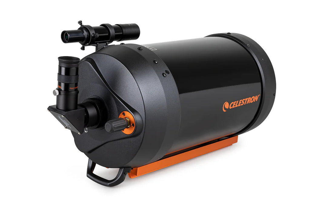 Celestron 8" SCT Optical Tube, CGE/Losmandy Dovetail