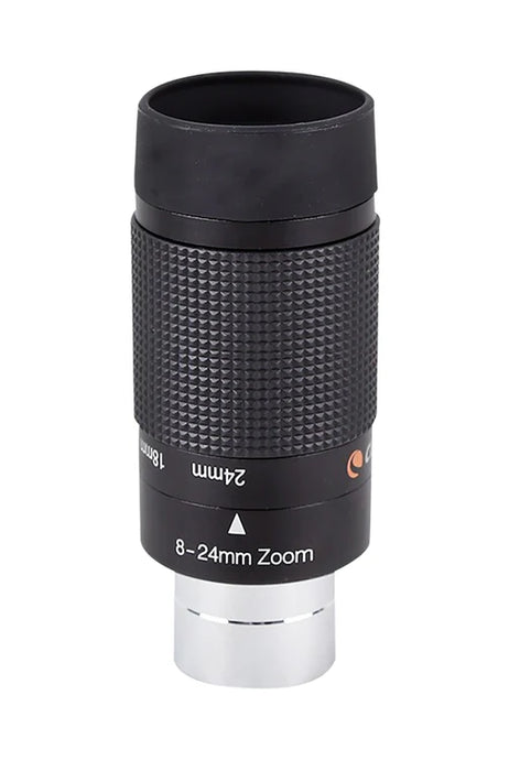 Celestron 8-24mm Zoom, 1.25" Eyepiece