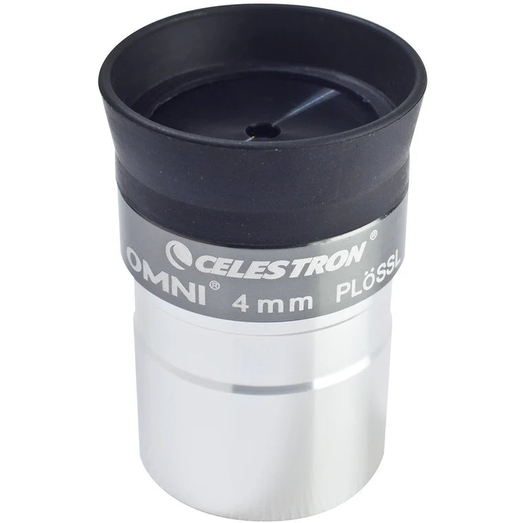 Celestron Omni 4mm 1.25