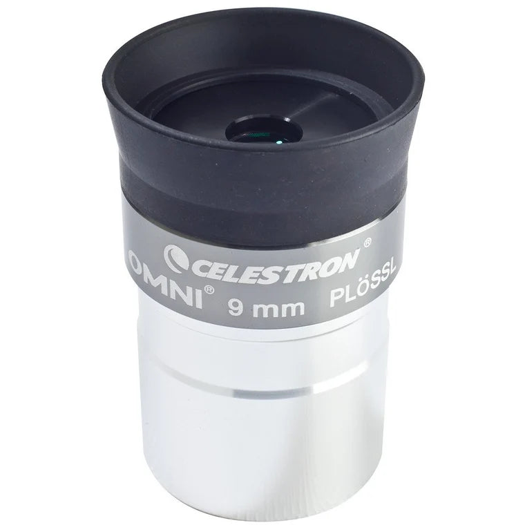 Astra Sight PTMLGS UR 1枚 Celestron Omni 9mm 1.25