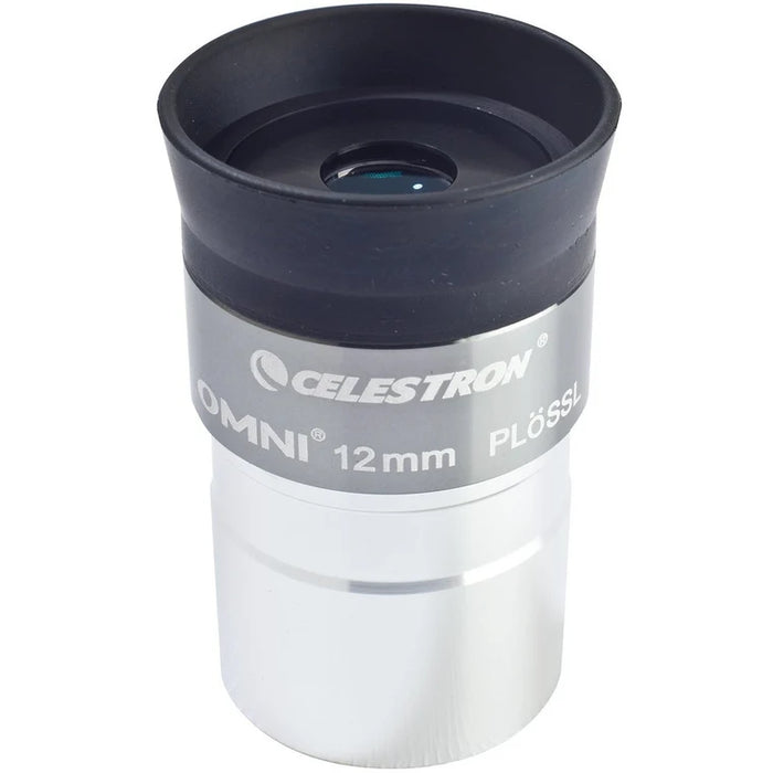 Celestron Omni 12mm 1.25" Plossl Eyepiece  93319