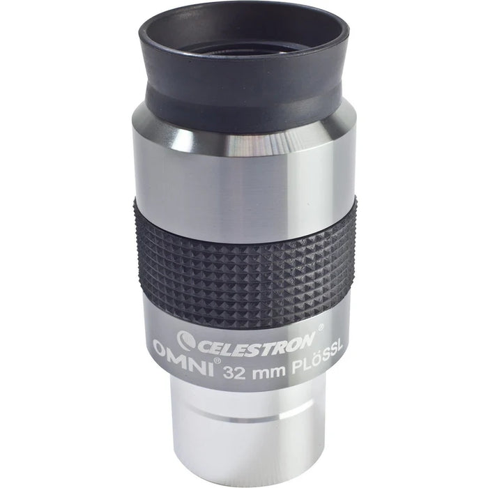 Celestron Omni 40mm 1.25" Plossl Eyepiece