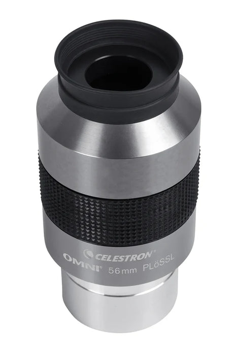 Celestron Omni 56mm 2" Plossl  93328